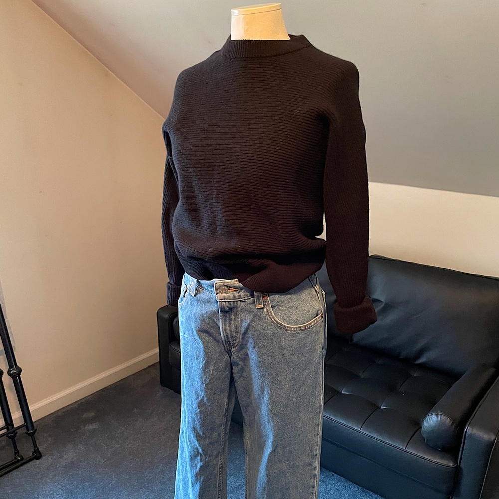 *LAST MARKDOWN* COS Sweater